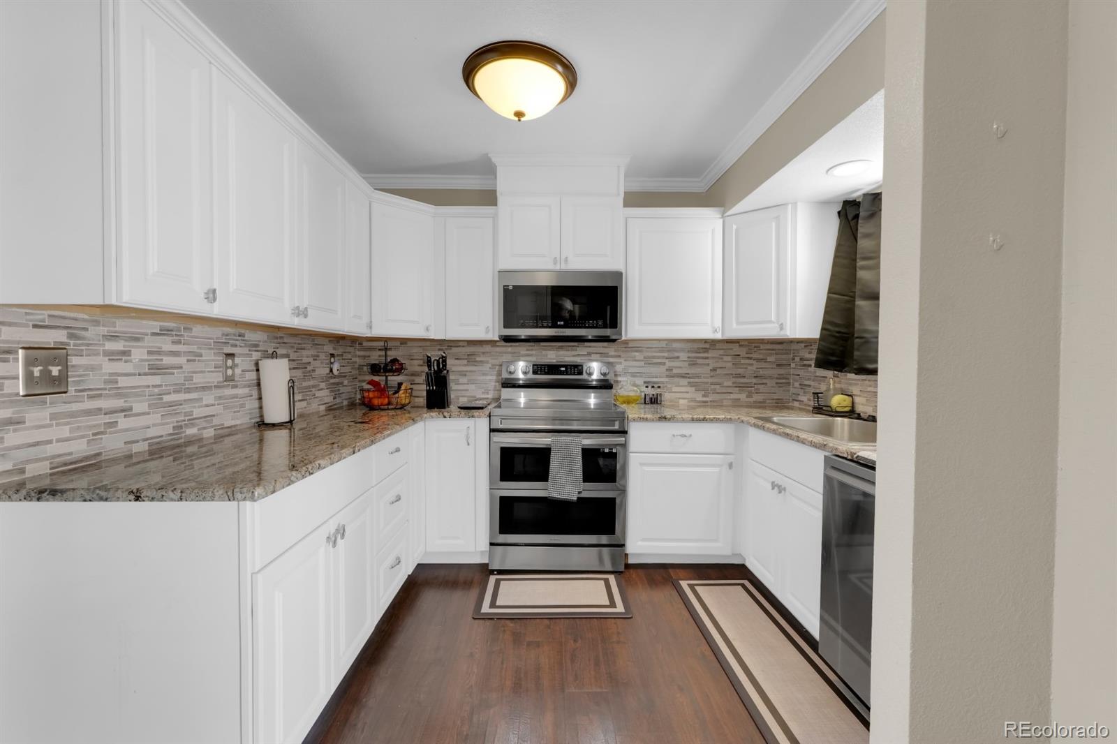 4303 Millburn Colorado Springs CO 80906