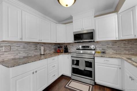 4303 Millburn Colorado Springs CO 80906