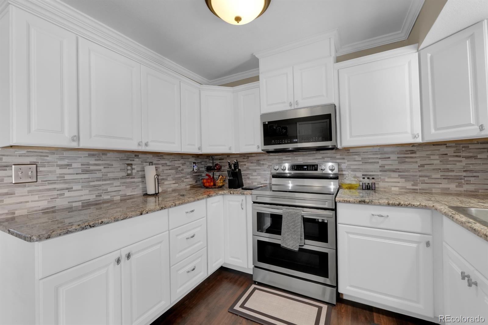4303 Millburn Colorado Springs CO 80906