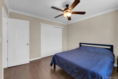 4303 Millburn Colorado Springs CO 80906