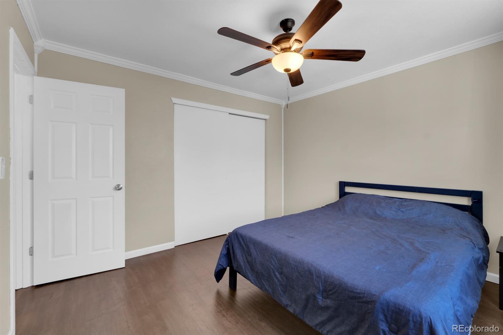 4303 Millburn Colorado Springs CO 80906