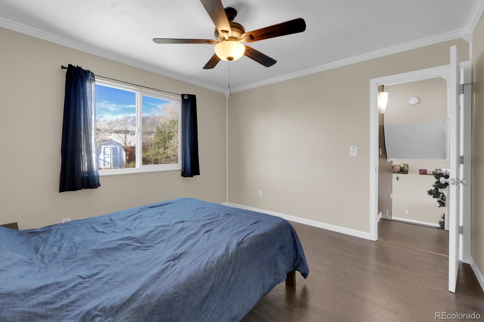 4303 Millburn Colorado Springs CO 80906
