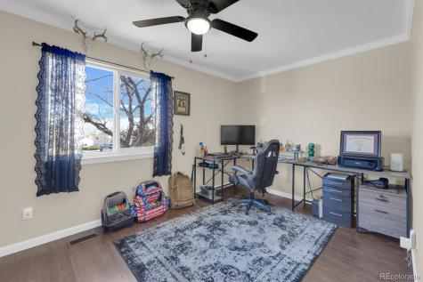 4303 Millburn Colorado Springs CO 80906