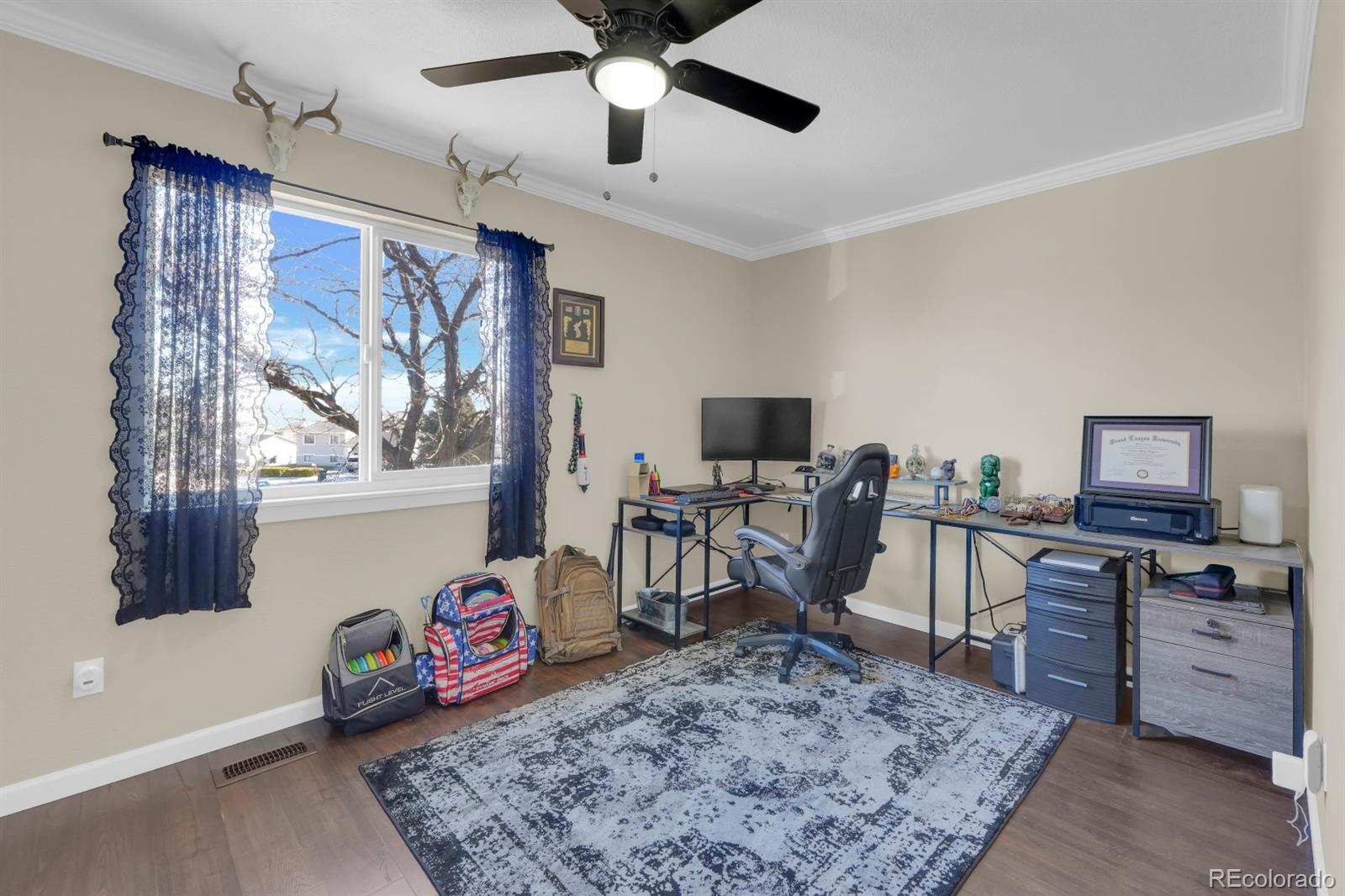 4303 Millburn Colorado Springs CO 80906