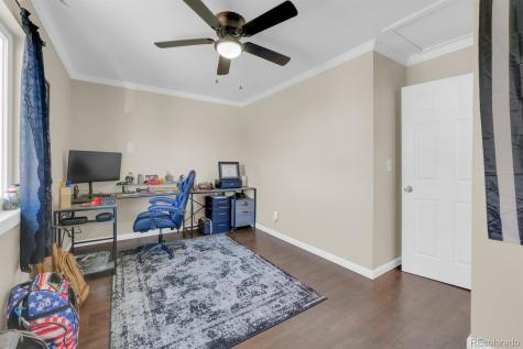 4303 Millburn Colorado Springs CO 80906