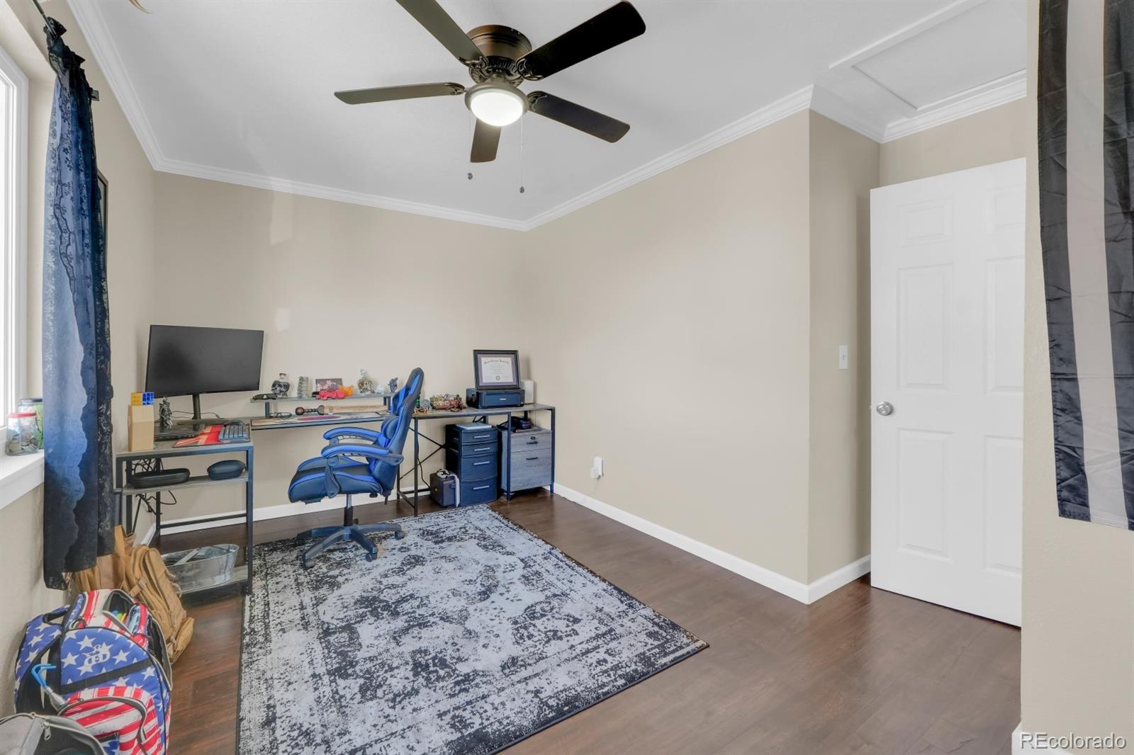 4303 Millburn Colorado Springs CO 80906