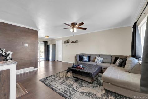 4303 Millburn Colorado Springs CO 80906