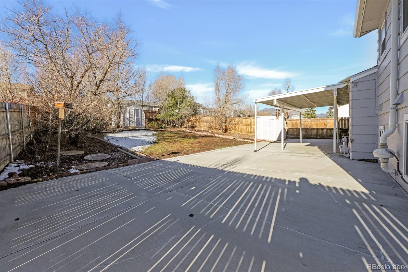 4303 Millburn Colorado Springs CO 80906