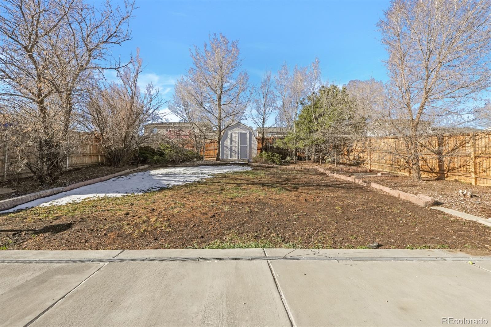 4303 Millburn Colorado Springs CO 80906