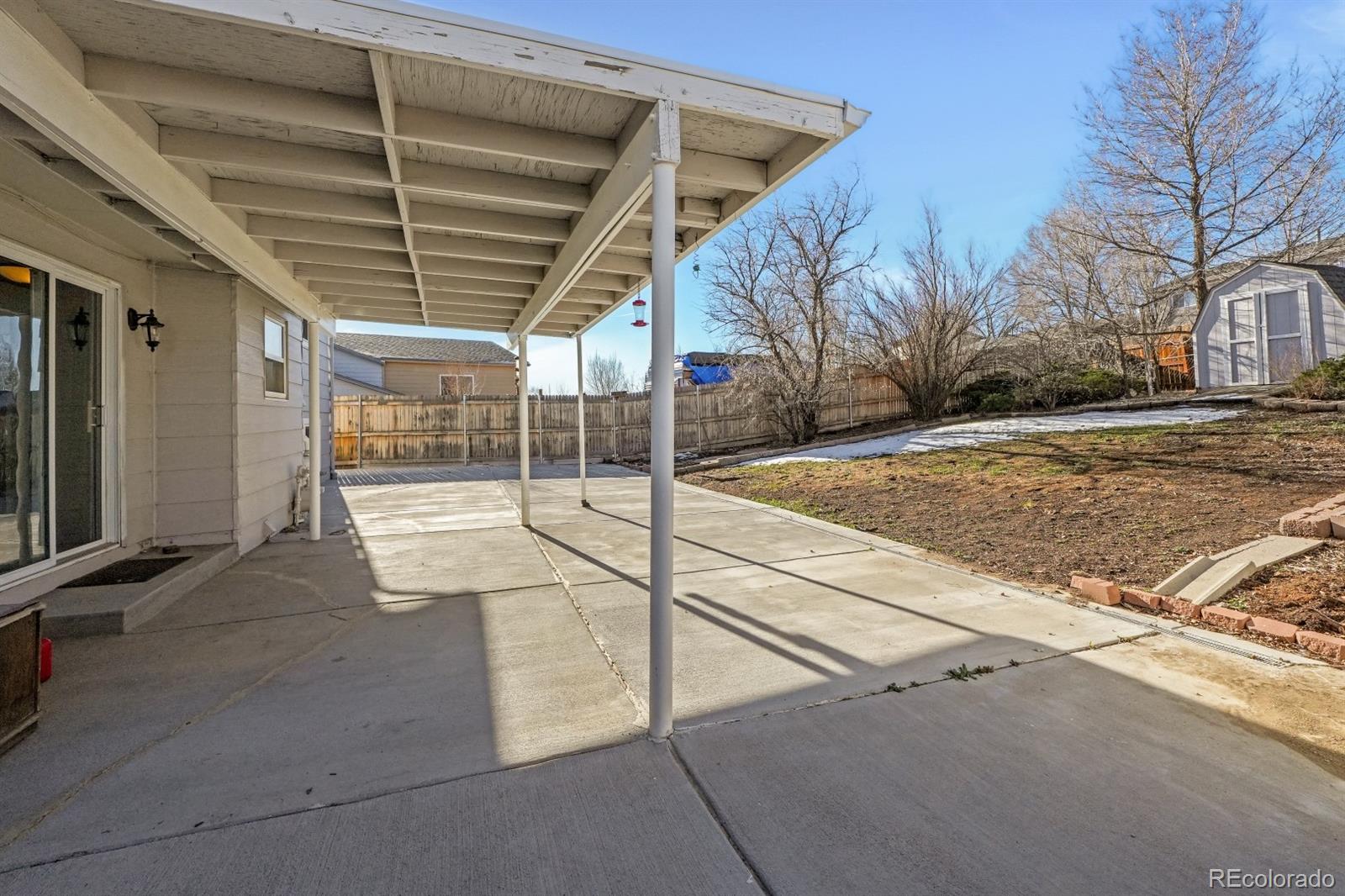 4303 Millburn Colorado Springs CO 80906