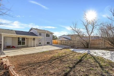 4303 Millburn Colorado Springs CO 80906