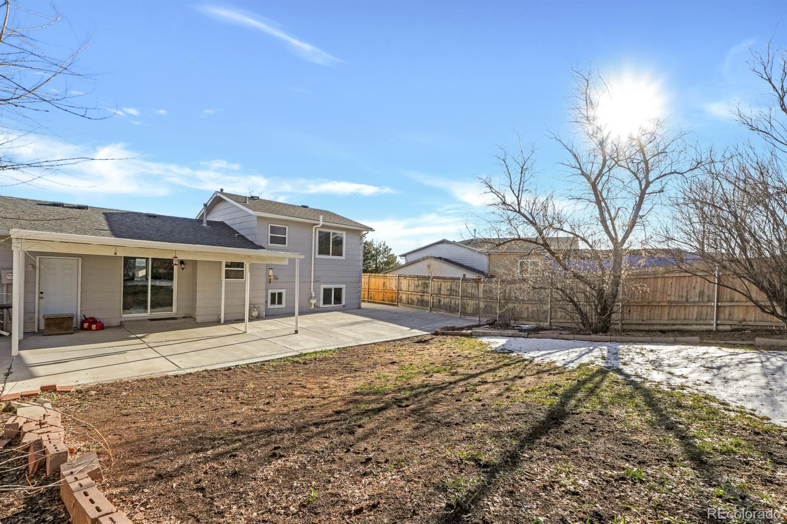 4303 Millburn Colorado Springs CO 80906