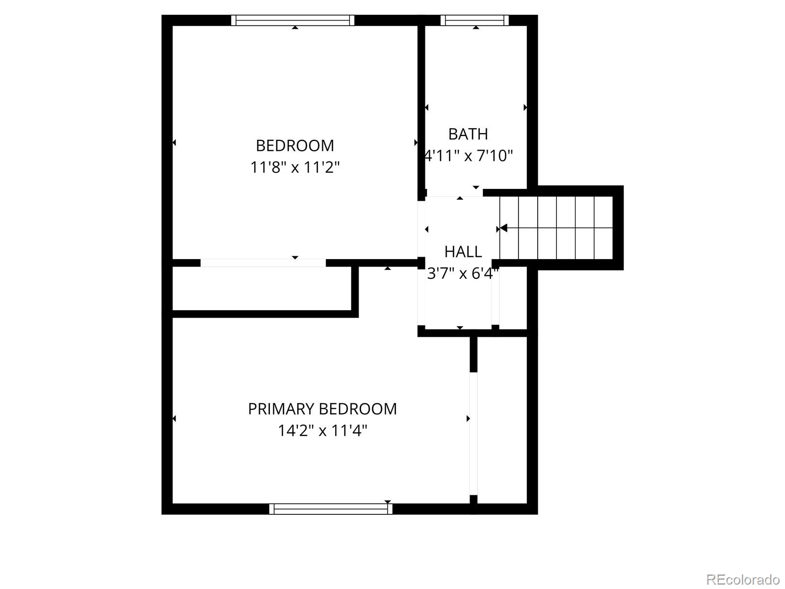 4303 Millburn Colorado Springs CO 80906