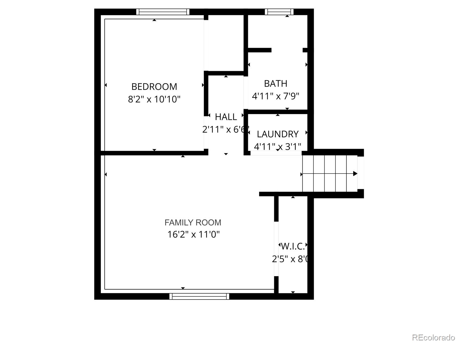 4303 Millburn Colorado Springs CO 80906