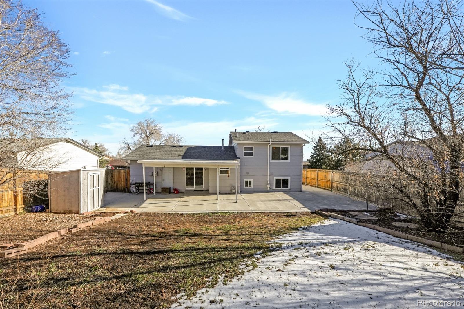 4303 Millburn Colorado Springs CO 80906