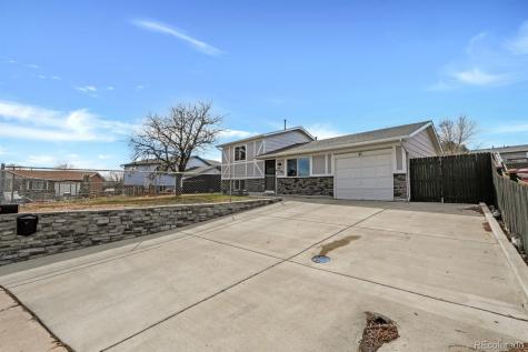 4303 Millburn Colorado Springs CO 80906