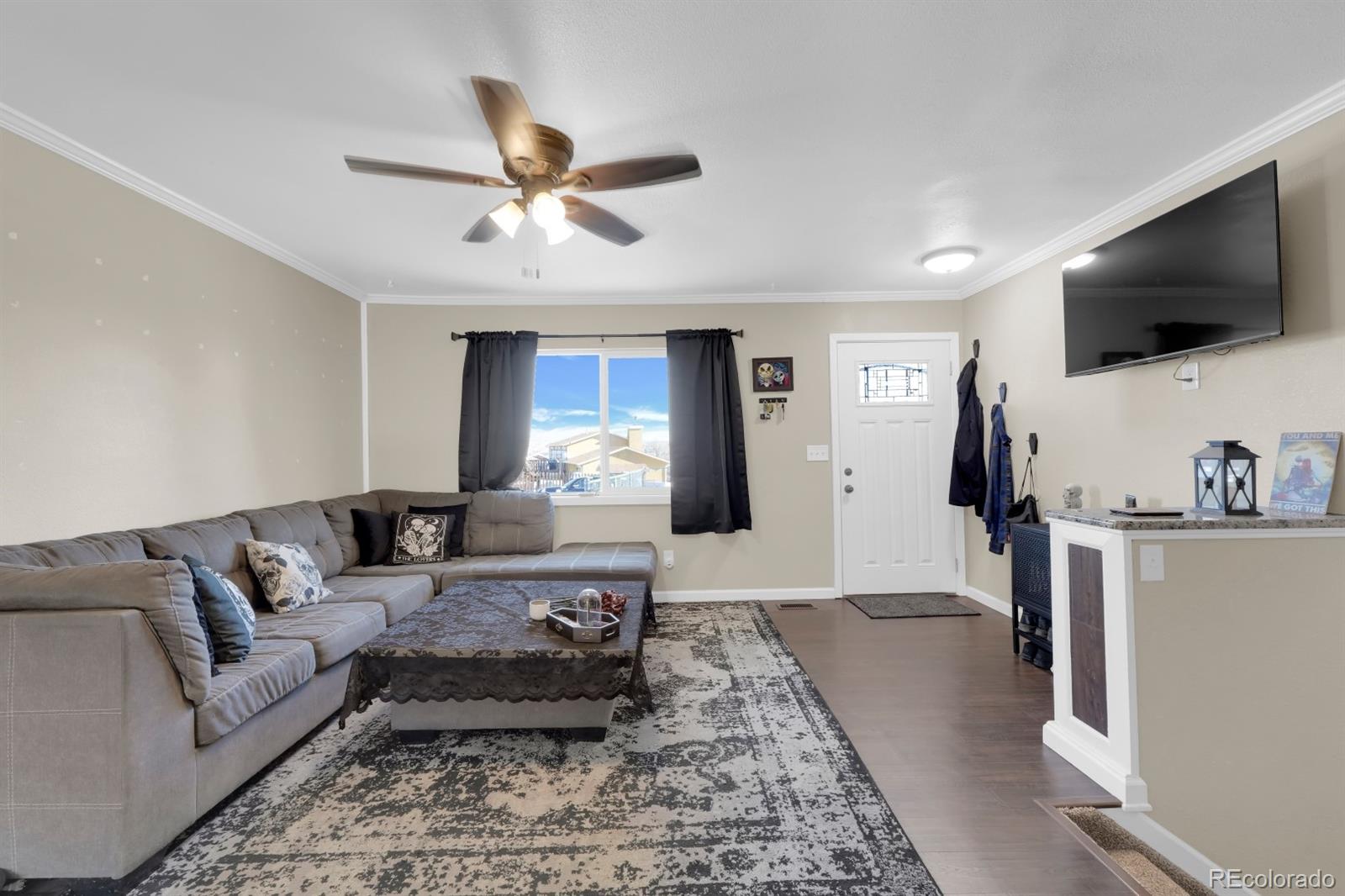 4303 Millburn Colorado Springs CO 80906