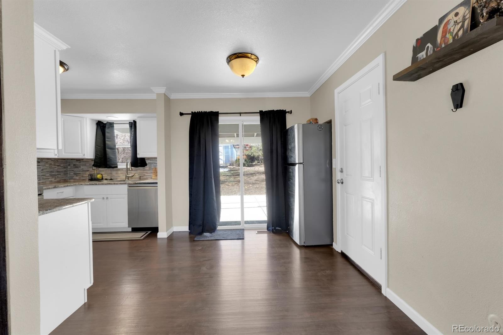 4303 Millburn Colorado Springs CO 80906