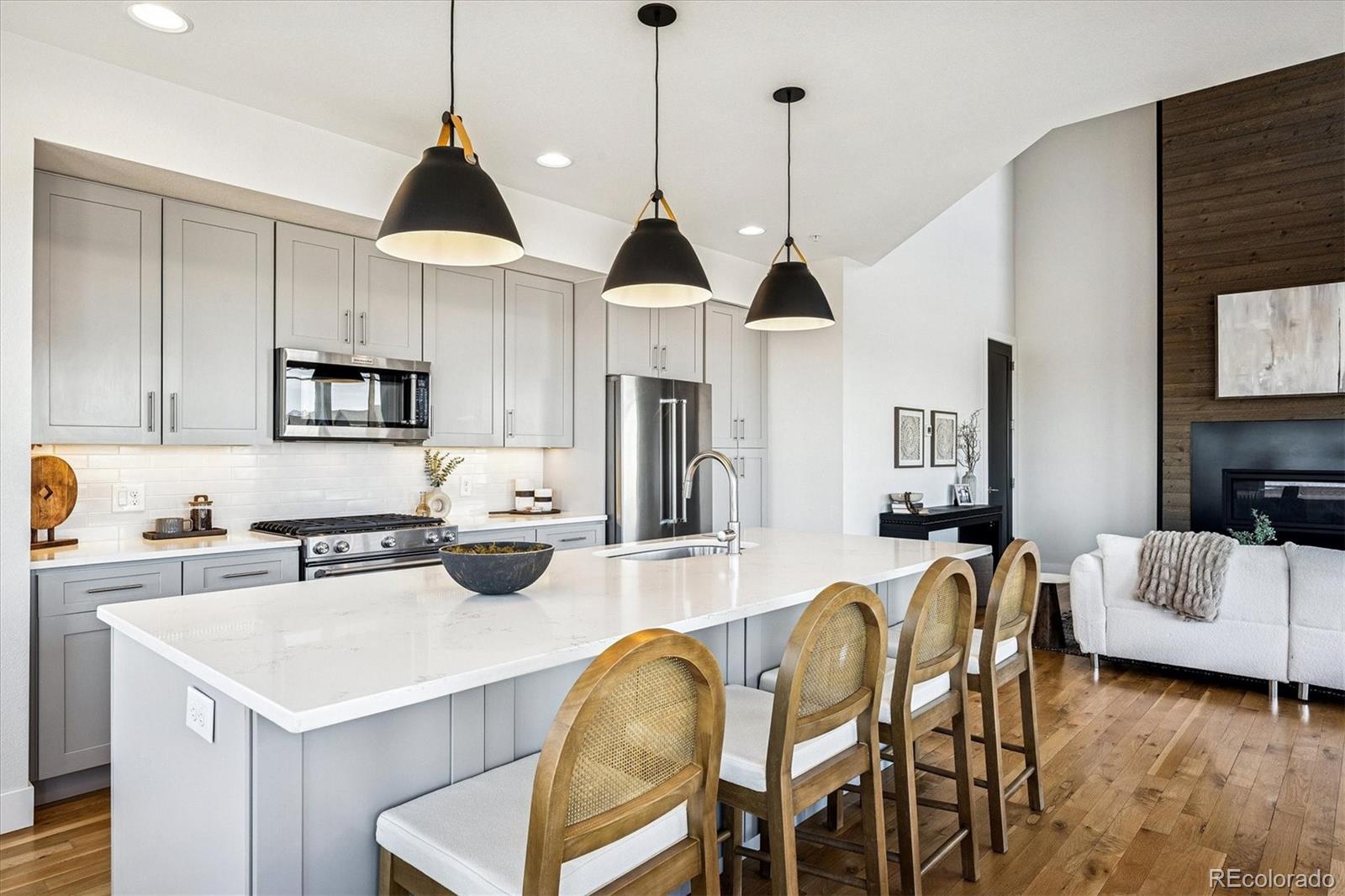 18405 Homestead Circle Golden CO 80401