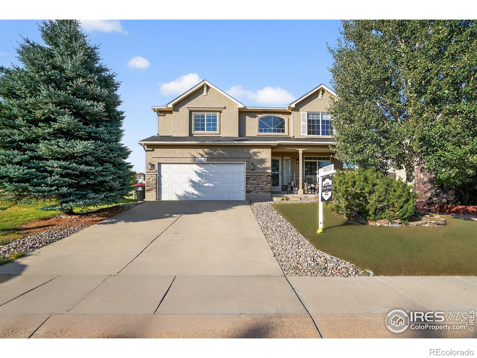 366 Oxbow Drive Monument CO 80132