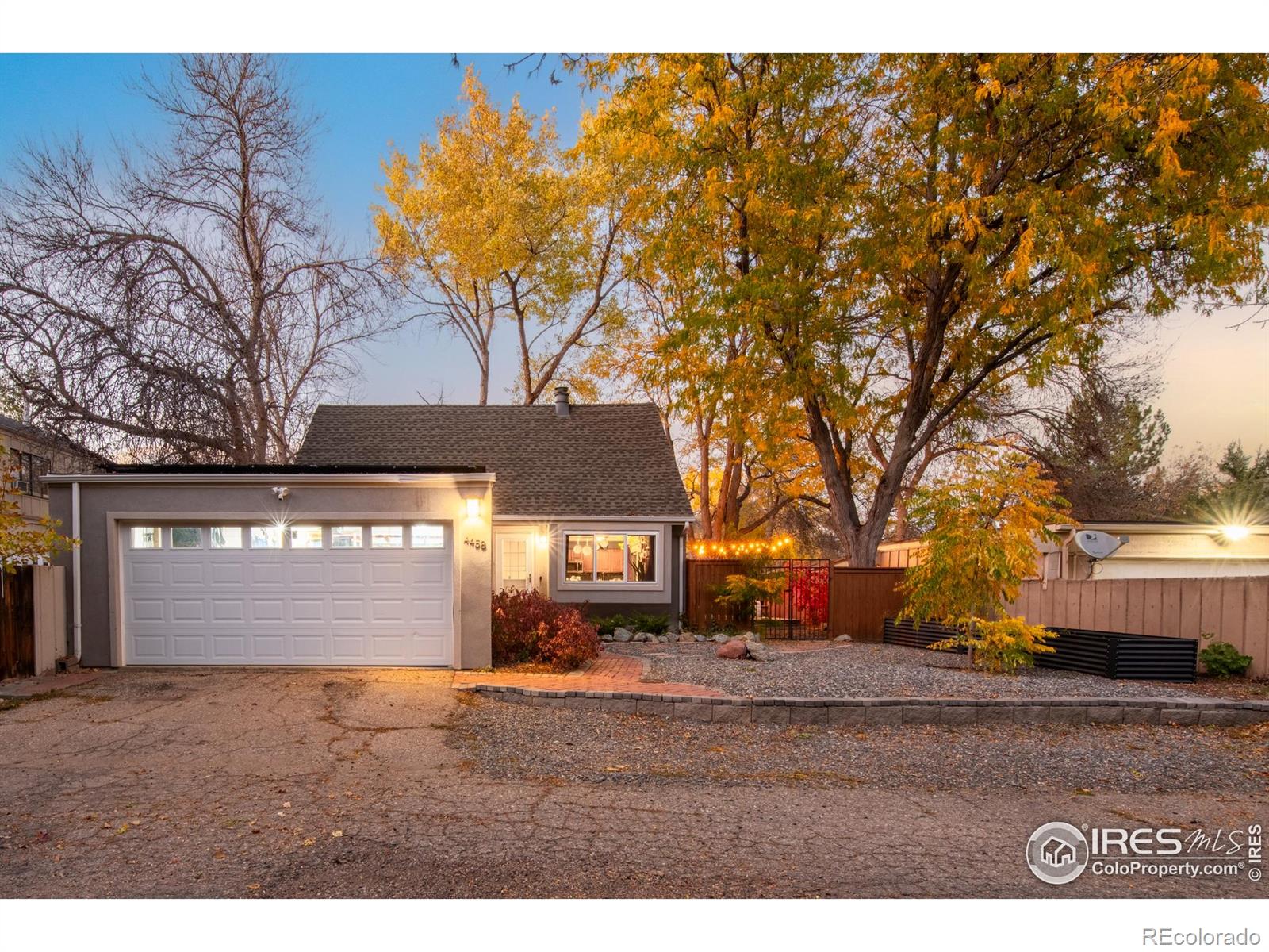 4458 Driftwood Place Boulder CO 80301