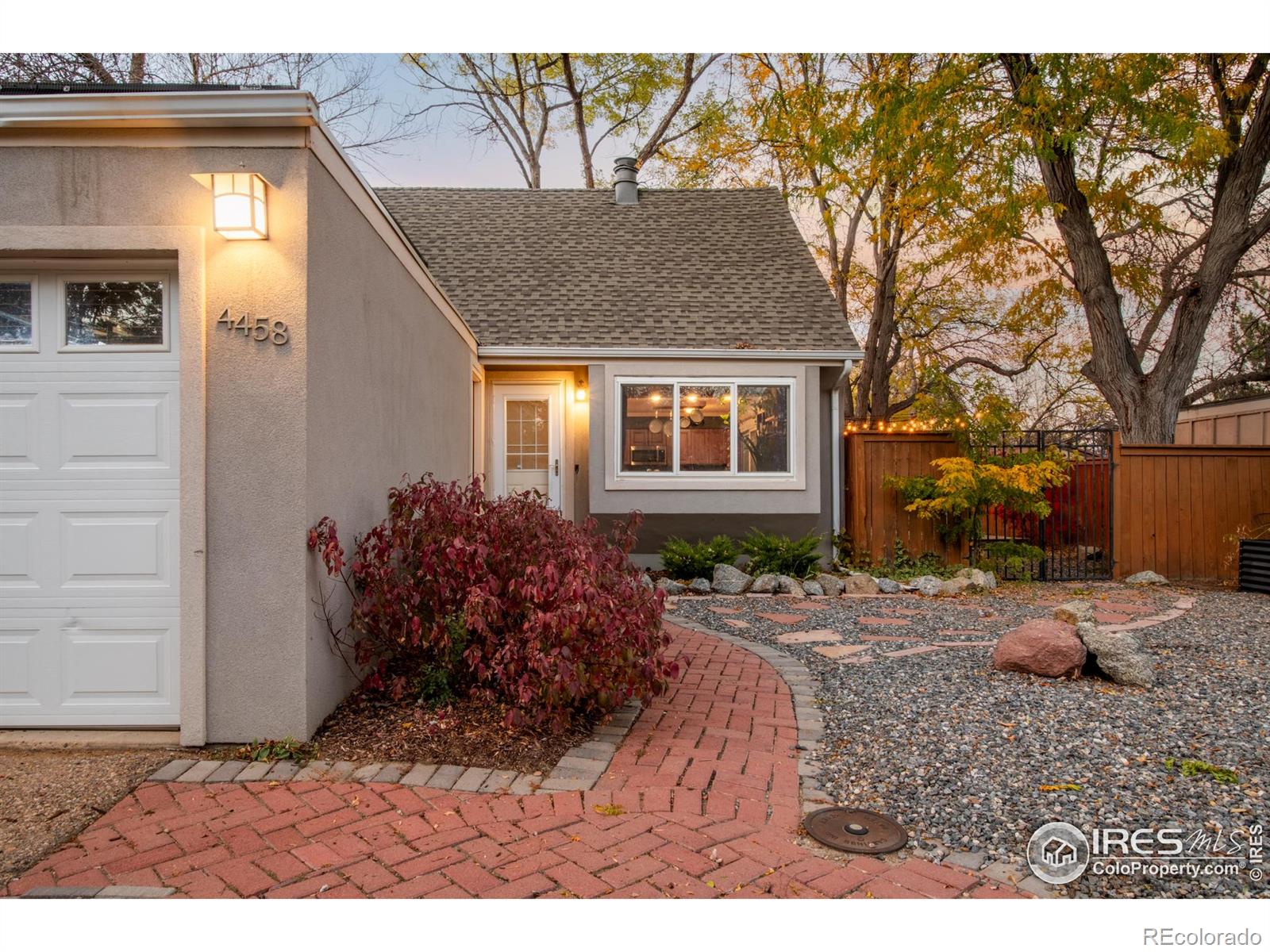 4458 Driftwood Place Boulder CO 80301