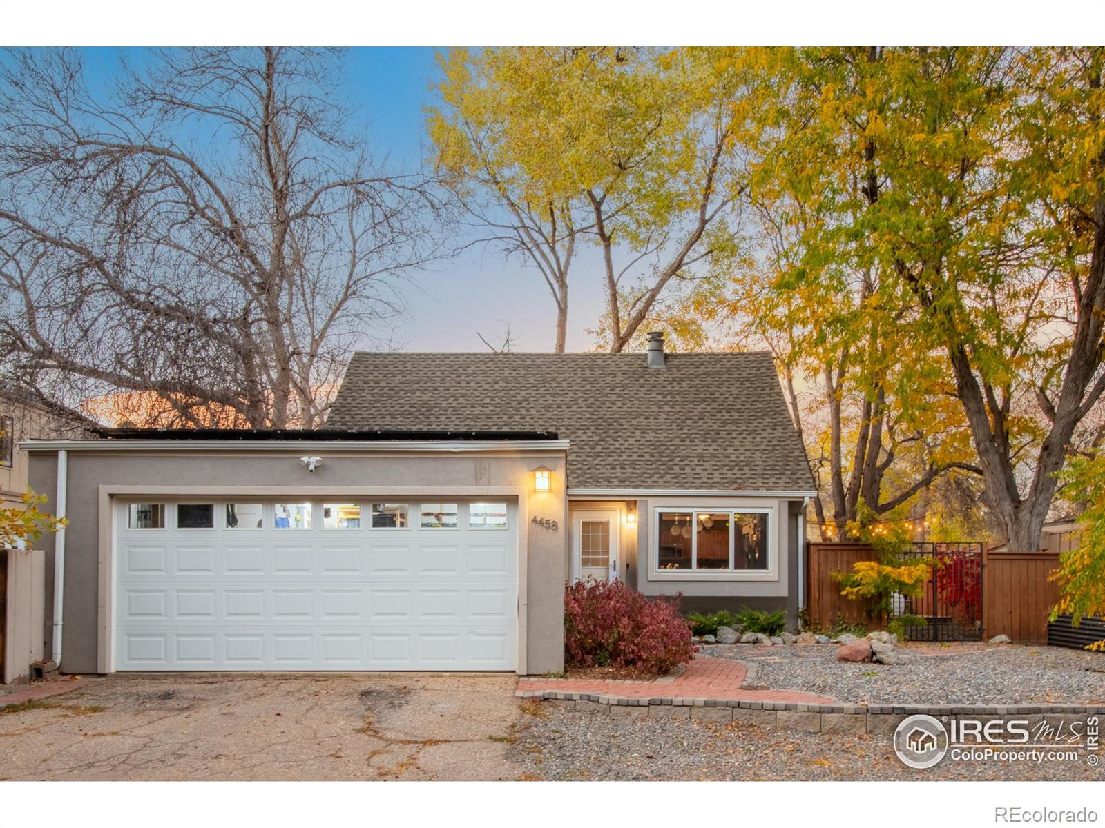 4458 Driftwood Place Boulder CO 80301