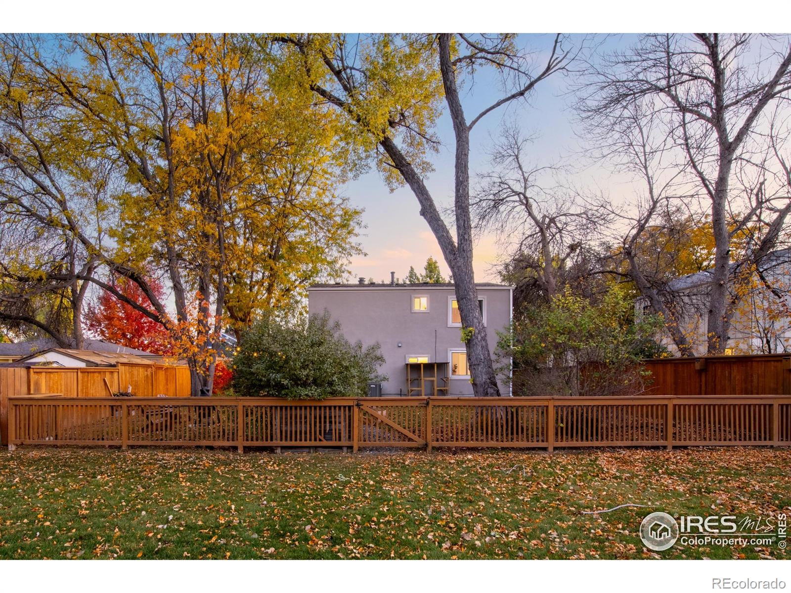 4458 Driftwood Place Boulder CO 80301