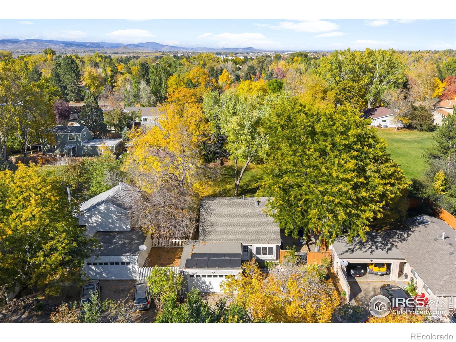 4458 Driftwood Place Boulder CO 80301
