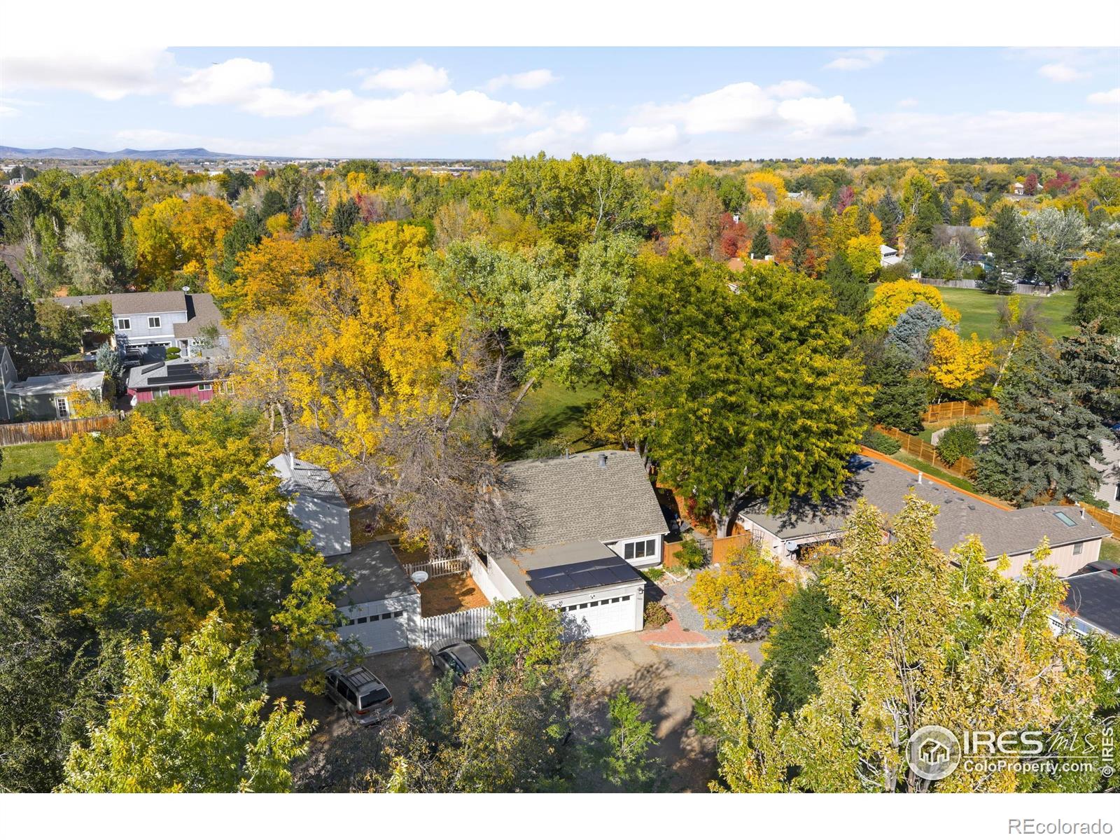 4458 Driftwood Place Boulder CO 80301