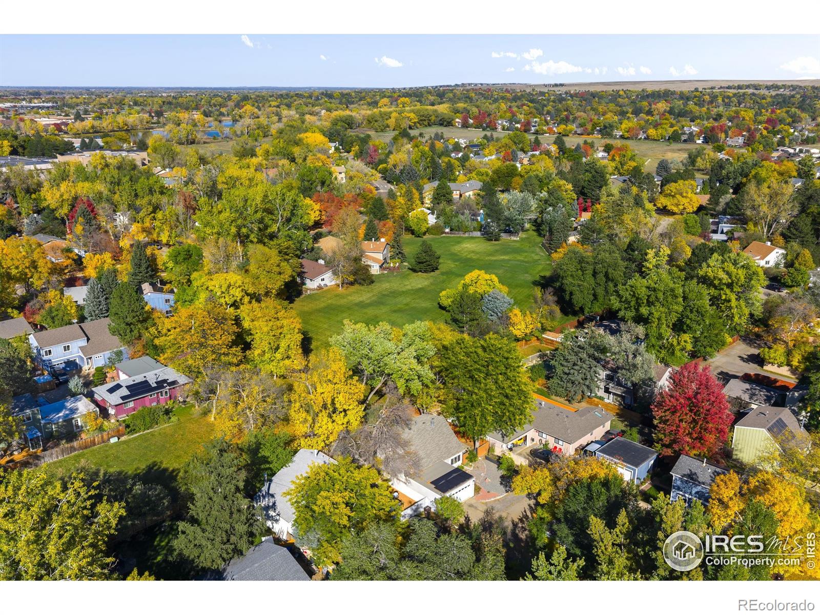 4458 Driftwood Place Boulder CO 80301