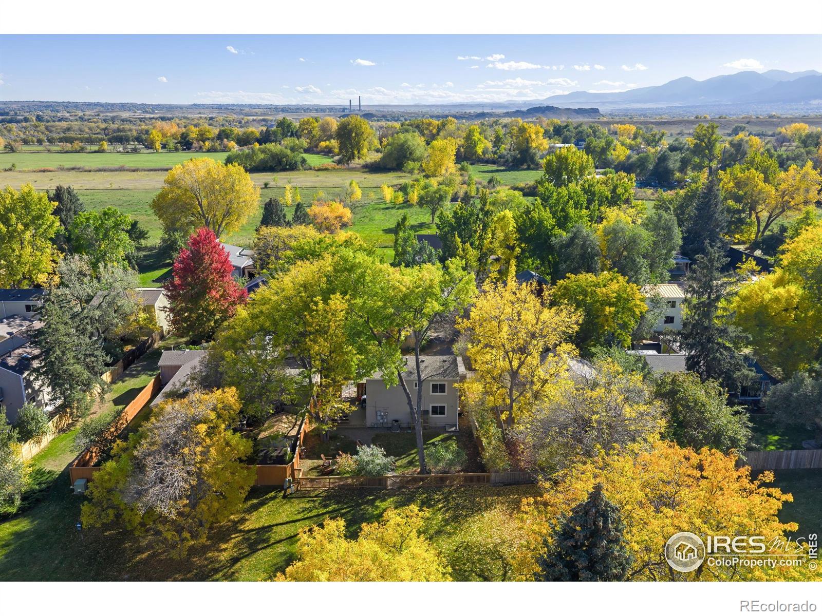 4458 Driftwood Place Boulder CO 80301