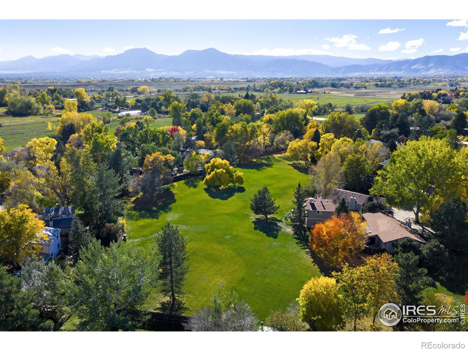 4458 Driftwood Place Boulder CO 80301