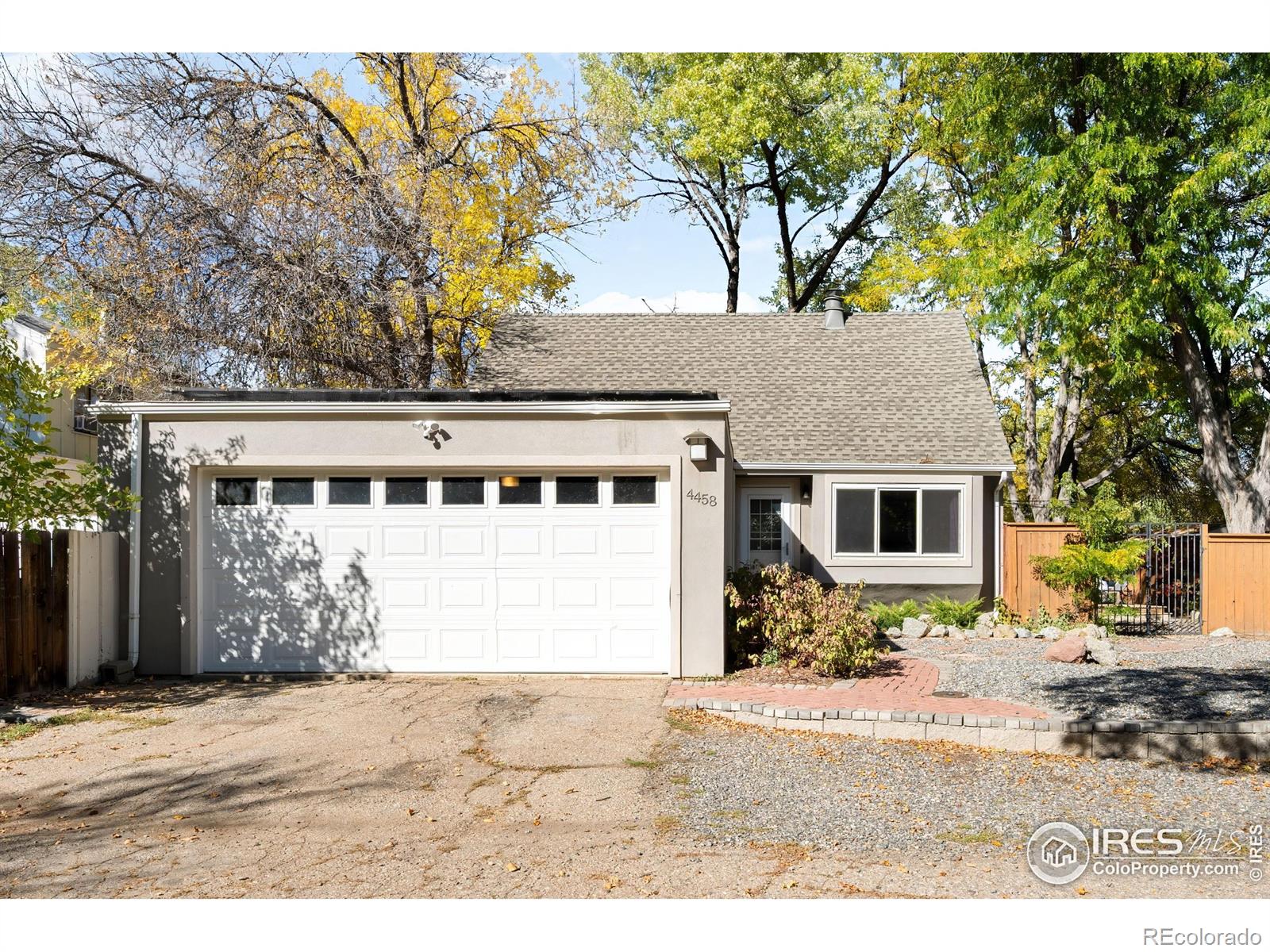 4458 Driftwood Place Boulder CO 80301