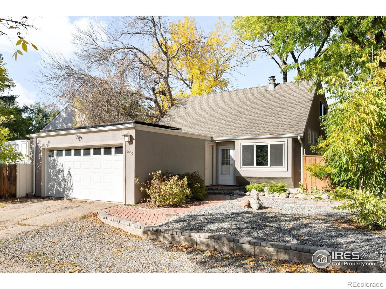 4458 Driftwood Place Boulder CO 80301