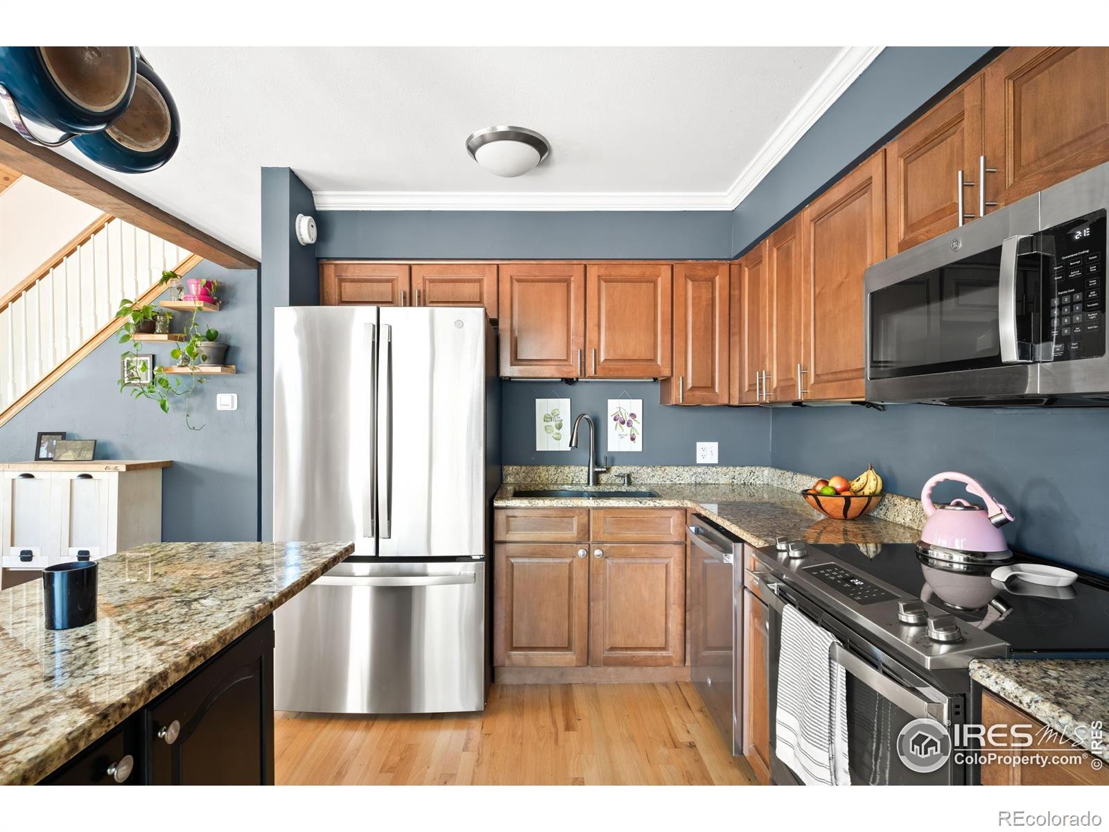 4458 Driftwood Place Boulder CO 80301