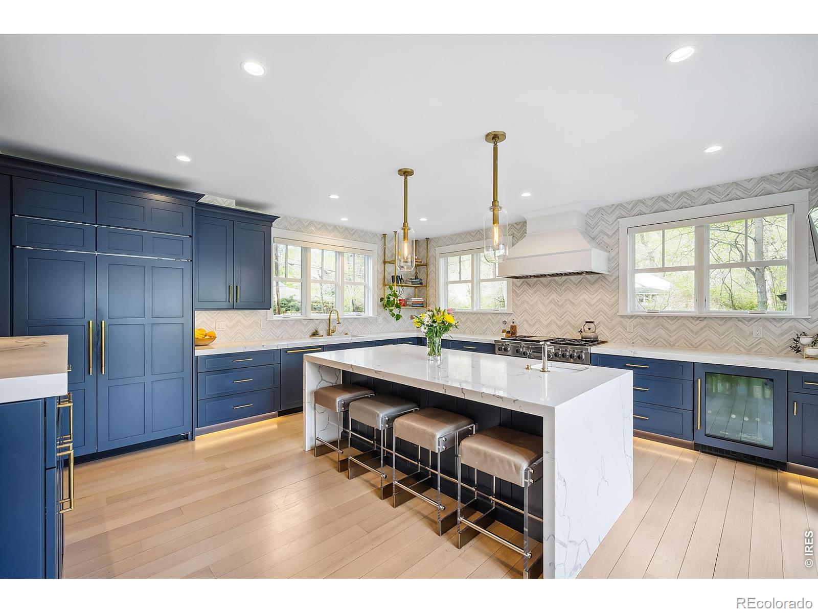 497 Kalmia Avenue Boulder CO 80304