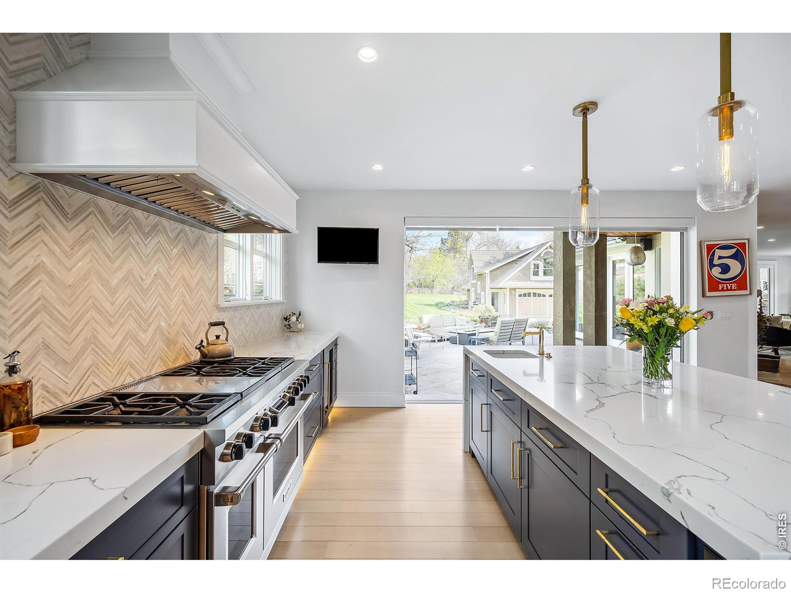 497 Kalmia Avenue Boulder CO 80304