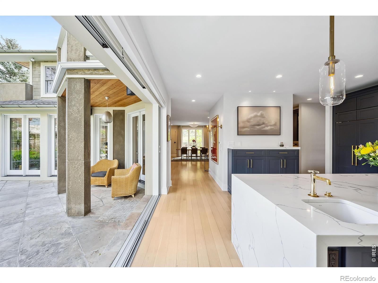 497 Kalmia Avenue Boulder CO 80304