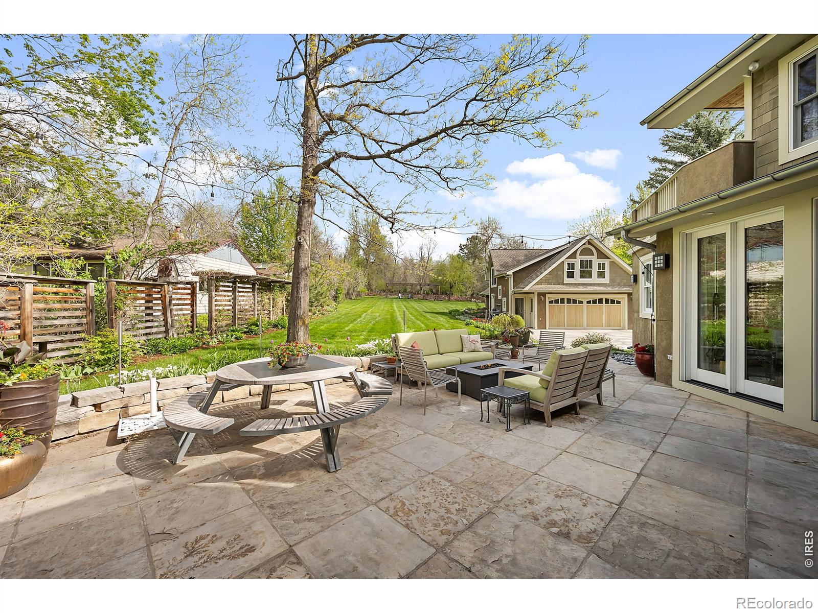 497 Kalmia Avenue Boulder CO 80304