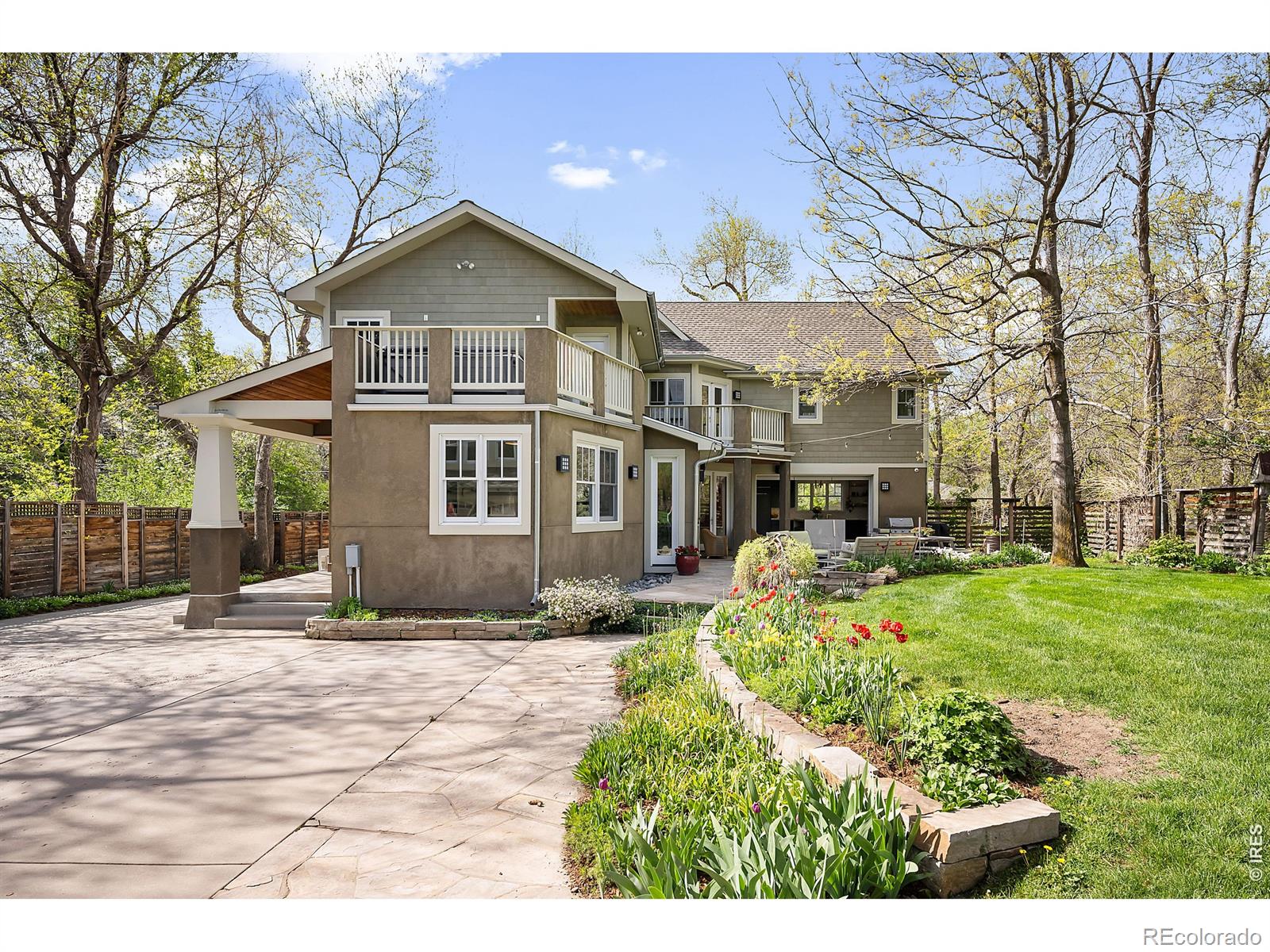497 Kalmia Avenue Boulder CO 80304