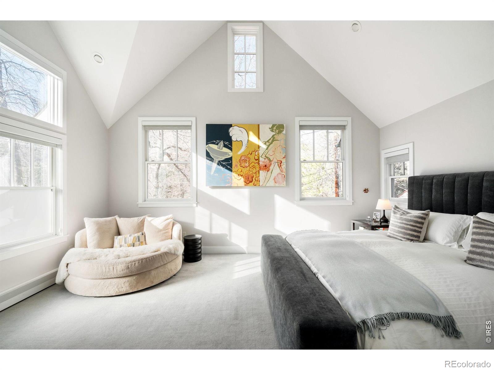 497 Kalmia Avenue Boulder CO 80304