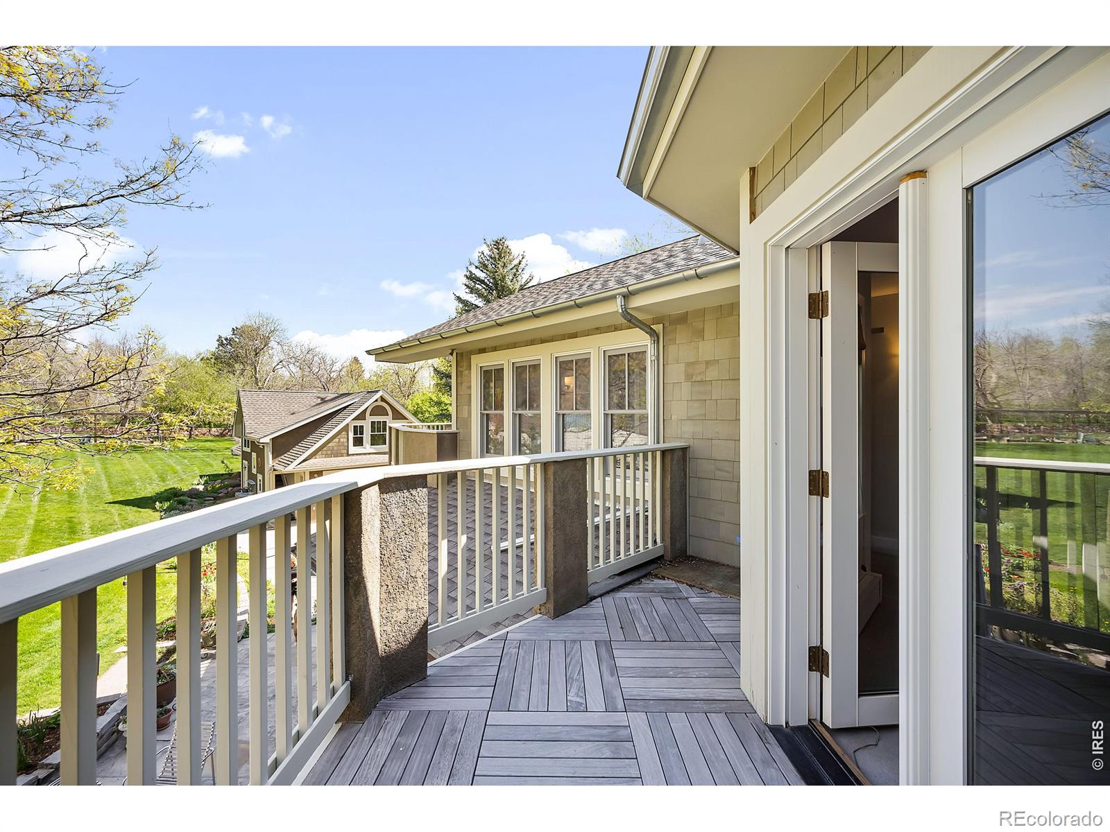 497 Kalmia Avenue Boulder CO 80304