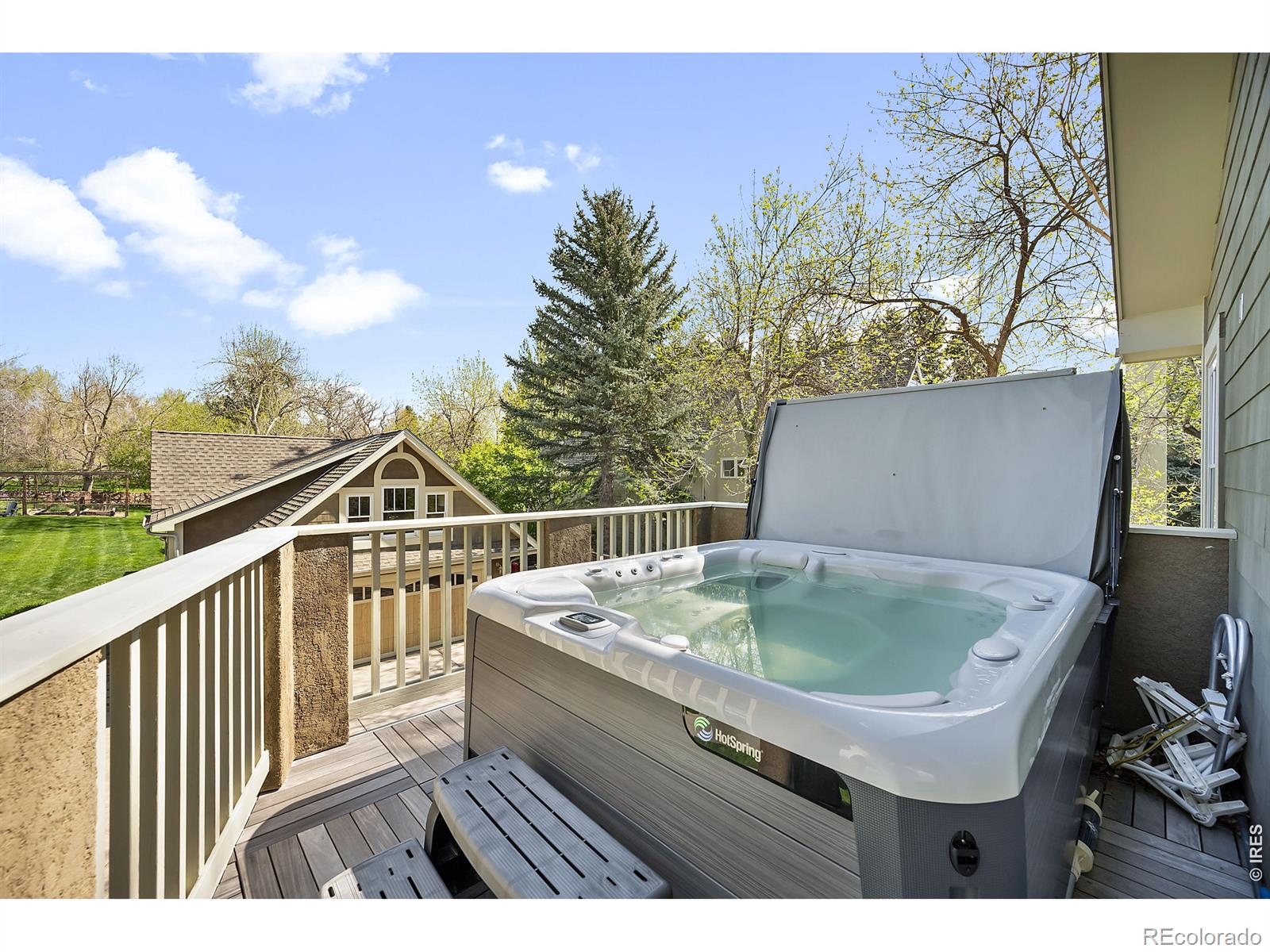 497 Kalmia Avenue Boulder CO 80304