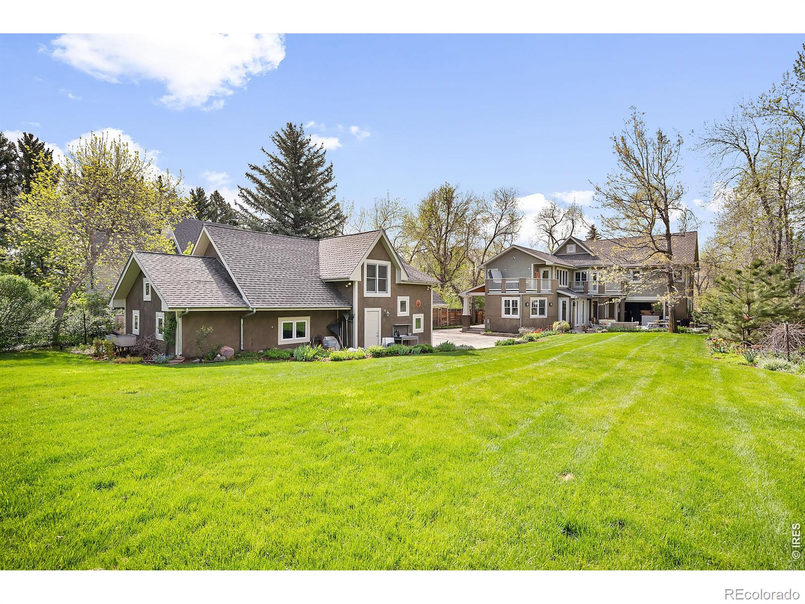 497 Kalmia Avenue Boulder CO 80304