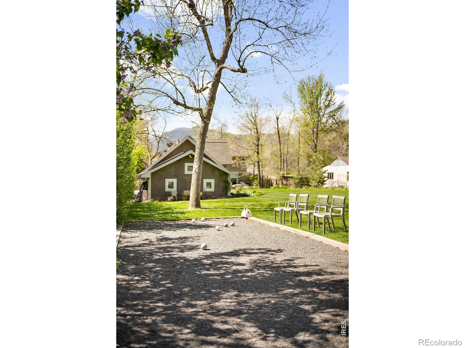 497 Kalmia Avenue Boulder CO 80304