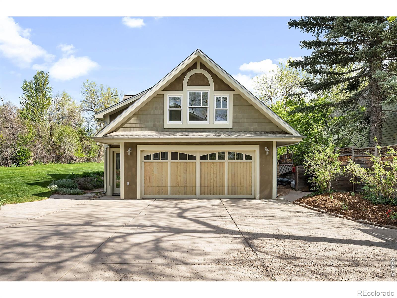 497 Kalmia Avenue Boulder CO 80304