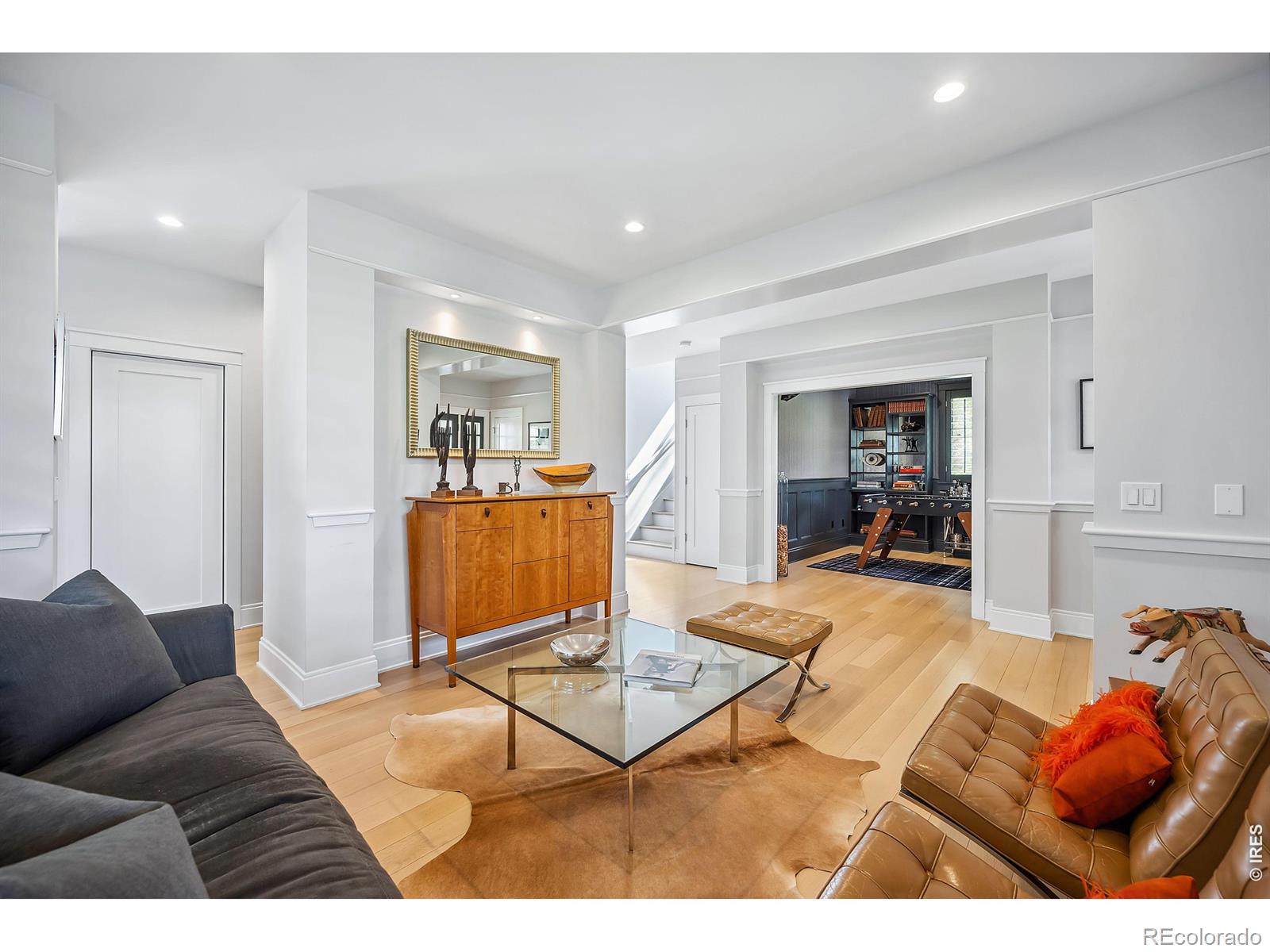 497 Kalmia Avenue Boulder CO 80304