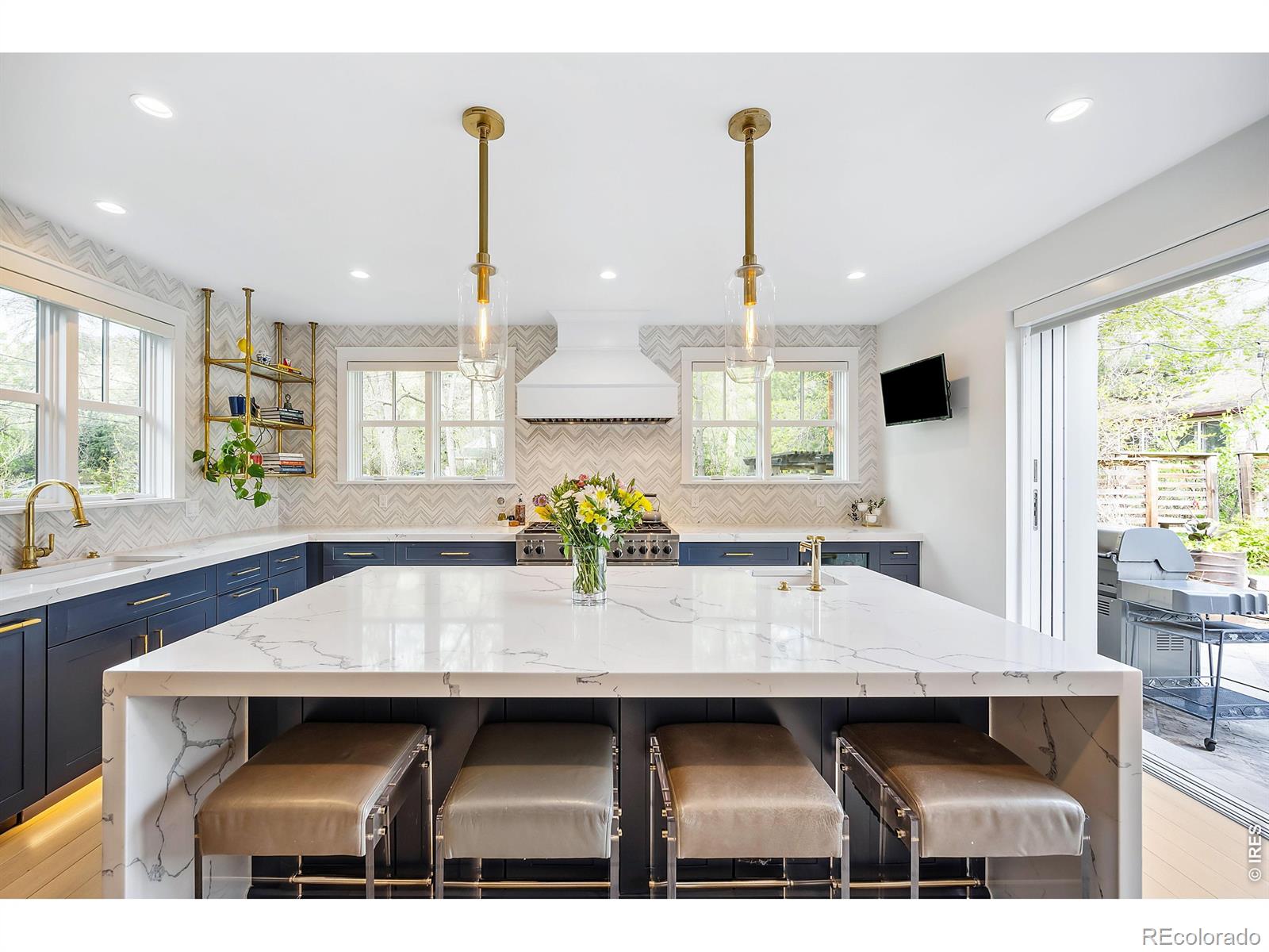 497 Kalmia Avenue Boulder CO 80304