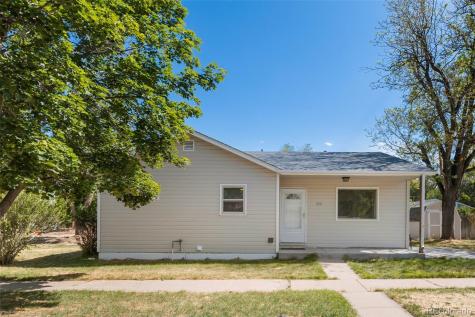 830 Forest Avenue Canon City CO 81212